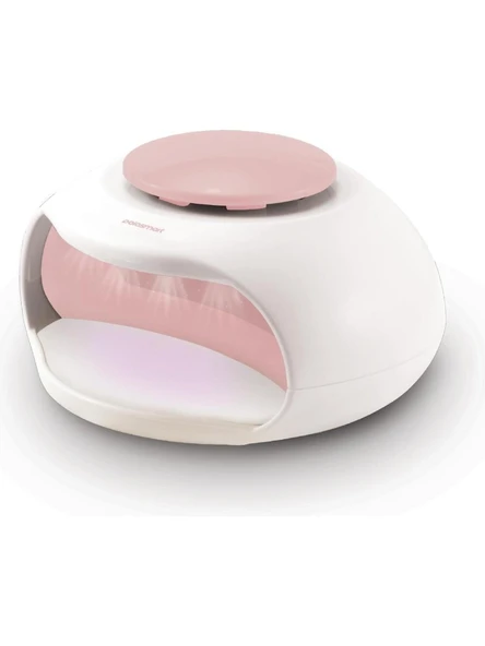Polosmart PBS506 Oje Kurutucu Pembe ürün görseli 1
