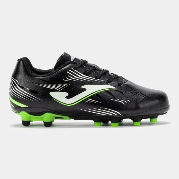 JOMA PRJS2501FG PROPULSION JR 2501 NEGRO FIRM GROUND KRAMPON ürün görseli 1