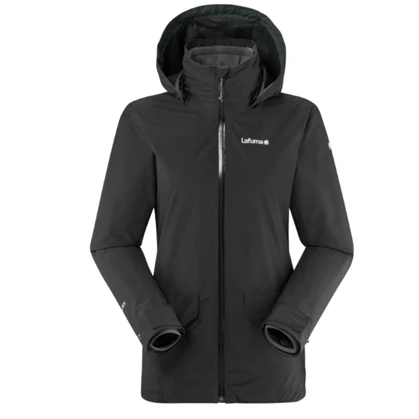 Lafuma JAIPUR GORETEX 3in1 İçi Çıkabilen Kadın Ceket LFV12341 0247 ürün görseli 1