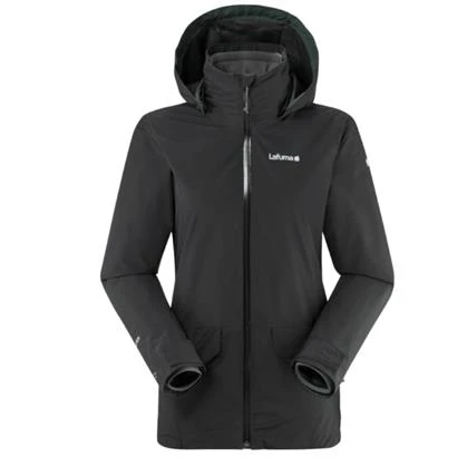 Lafuma JAIPUR GORETEX 3in1 İçi Çıkabilen Kadın Ceket LFV12341 0247 ürün görseli 1