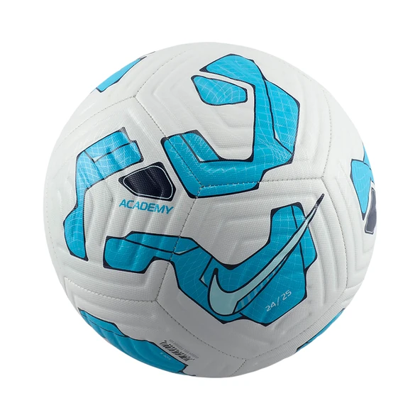 Nike Academy Futbol Topu FZ2966-101 (5 Numara) ürün görseli 1