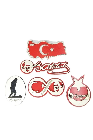 MAGNET SETİ ürün görseli 1