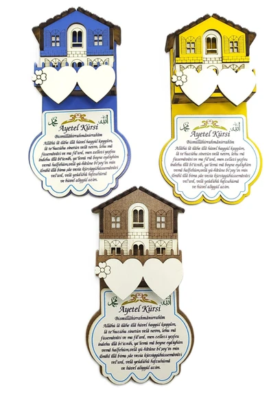 MAGNET SETİ ürün görseli 1