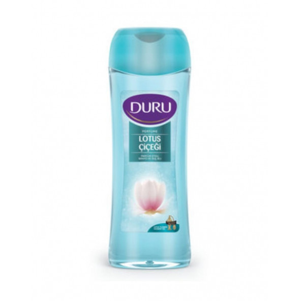 Duru Perfume Lotus Çiçeği Duş Jeli 450 Ml. ürün görseli 1
