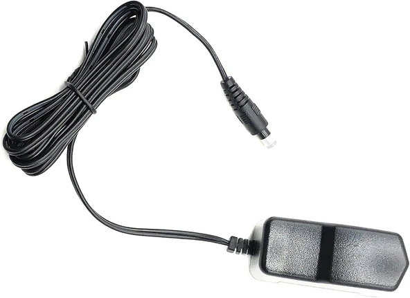 Ruide 12V 0.5A Modem ve Arduino Uyumlu Plastik Kasa Priz Tipi Adaptör RD1200500-C55-8OG ürün görseli 1