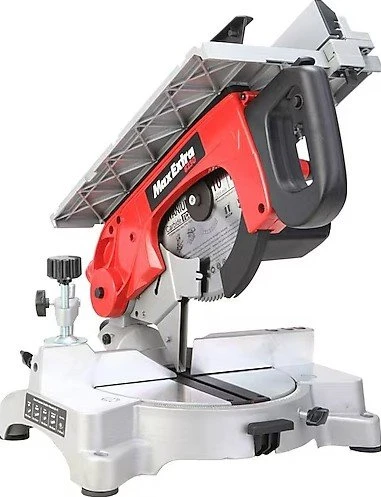 Max Extra 8230 255 mm Gönye Kesme Makinesi ürün görseli 1