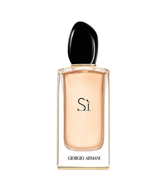 Giorgio Armani Si EDP 100 ml Kadın Parfüm ürün görseli 1