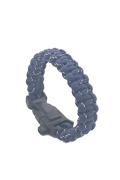ERKEK DAĞCI PARACORD BİLEKLİK ürün görseli 1