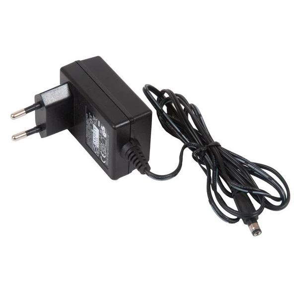 Safety 12V 0.5A Modem ve Arduino Uyumlu Plastik Kasa Priz Tipi Adaptör S10A03-120A050-X4 ürün görseli 1