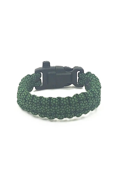 ERKEK DAĞCI PARACORD BİLEKLİK - Resim 2