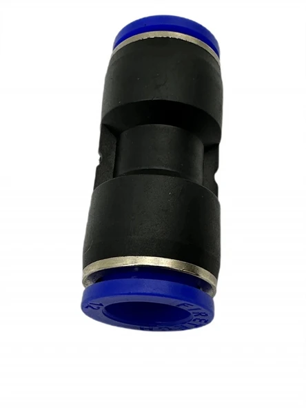 Pnömatik Düz Nipel 14mm - Resim 4