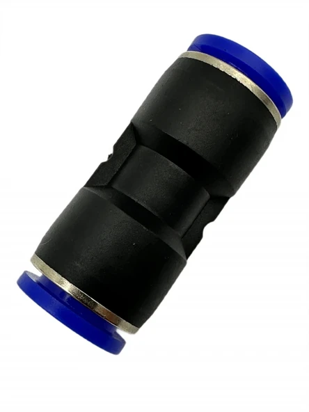 Pnömatik Düz Nipel 14mm ürün görseli 1