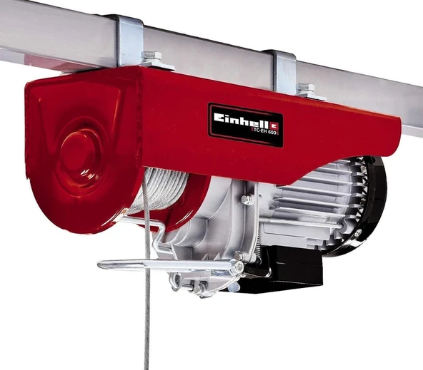 Einhell TC-EH 1000 Elektrikli Vinç 1000 kg ürün görseli 1