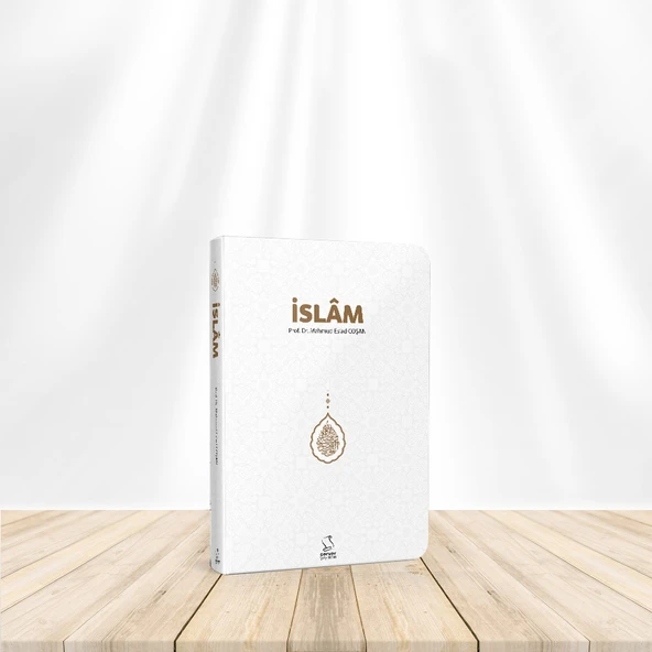 İslam (Cep Boy Kitap) ürün görseli 1