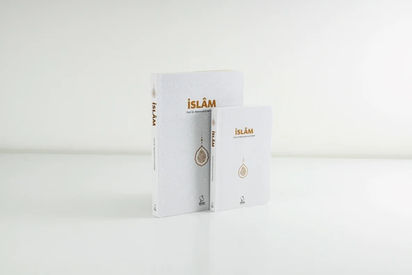 İslam (Cep Boy Kitap) - Resim 4