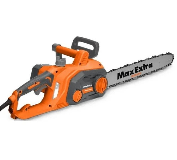 Max Extra MX6380 Elektrikli Zincirli Ağaç Kesme Makinası 400mm ürün görseli 1