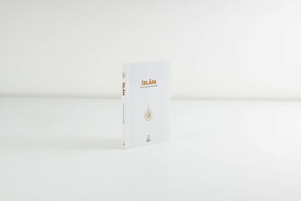 İslam (Cep Boy Kitap) - Resim 2