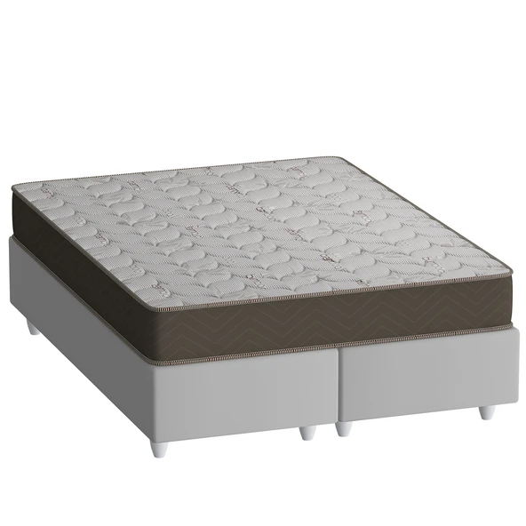 Basic Full Ortopedik Yatak 120x200 cm - Resim 5