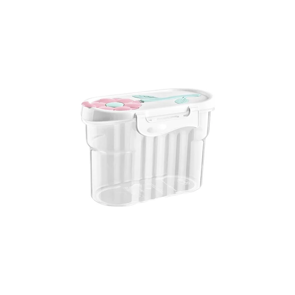 TİTİZ ERZAK KABI PAPATYA 1.2LT AP-9090 0902 ürün görseli 1