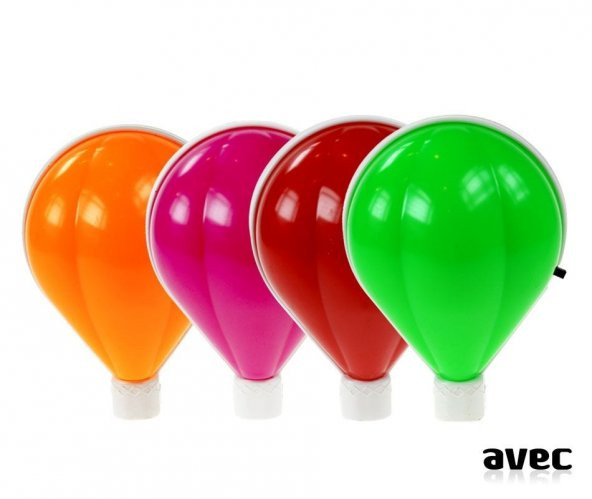 Panther Balon Gece Lambası PT-901 - Resim 2