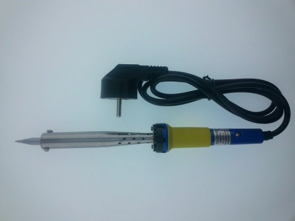 OAG ZD-100 Kalem Havya 220V/100W ürün görseli 1