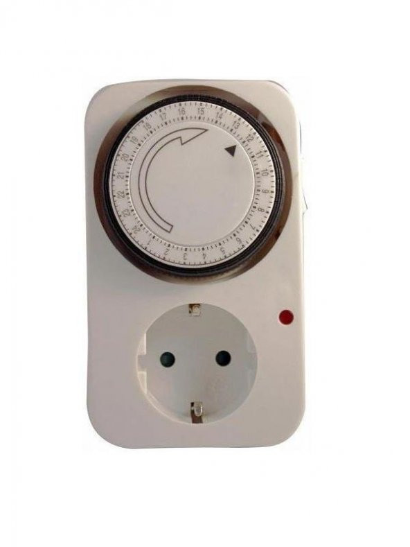 Zaman Saati Analog OAG TS-MD1 ürün görseli 1
