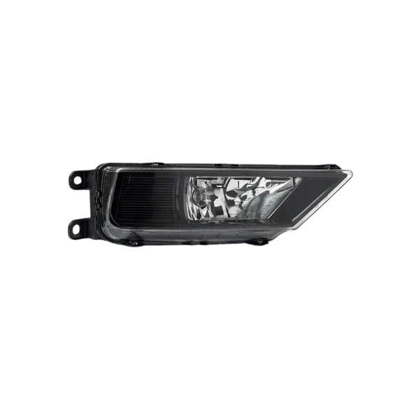 LAMBA SİS TIGUAN 16-20 RH (SİYAH) ürün görseli 1