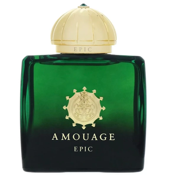 Amouage Epic EDP 100 ML Kadın Parfümü ürün görseli 1