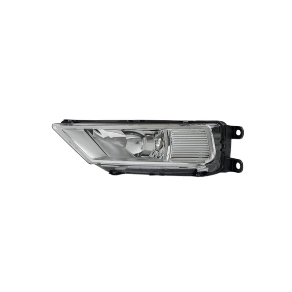LAMBA SİS TIGUAN 16-20 LH (KROM) ürün görseli 1