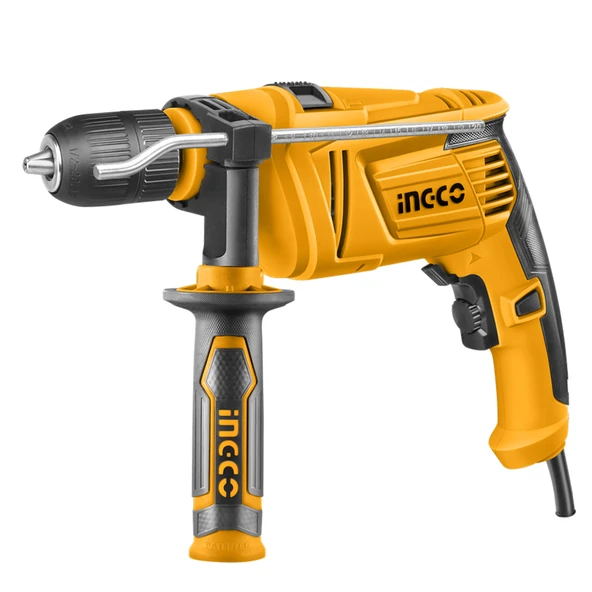 Ingco Id8508-2 Darbeli Matkap 850 Watt ürün görseli 1