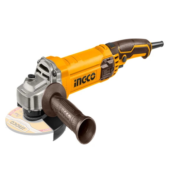 Ingco Ag110038 Avuç Taşlama ürün görseli 1