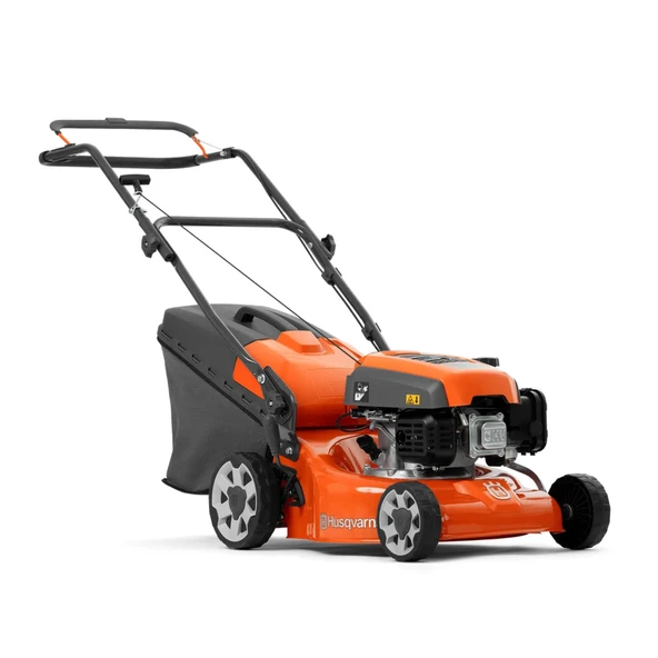 Husqvarna 151 Benzinli Düz Çim Biçme Makinası 6.5 Hp ürün görseli 1