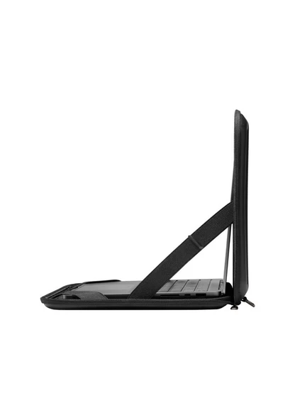 Spigen MacBook Pro 16'' Uyumlu Taşıma Çantası - Resim 4