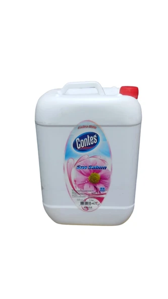SIVI EL SABUNU HİNDİSTAN CEVİZİ  10 KG ürün görseli 1