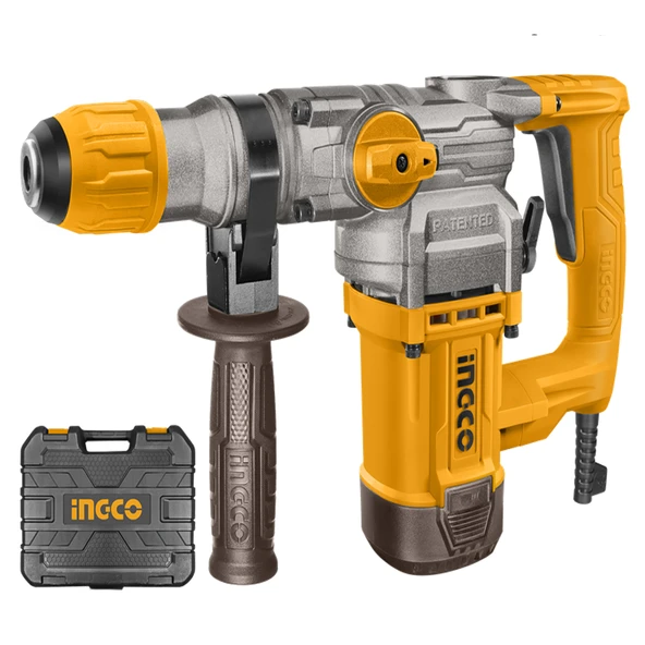 Ingco Rh10506 Elektrikli Kırıcı Delici Sds Plus 4.5j 1050 W ürün görseli 1