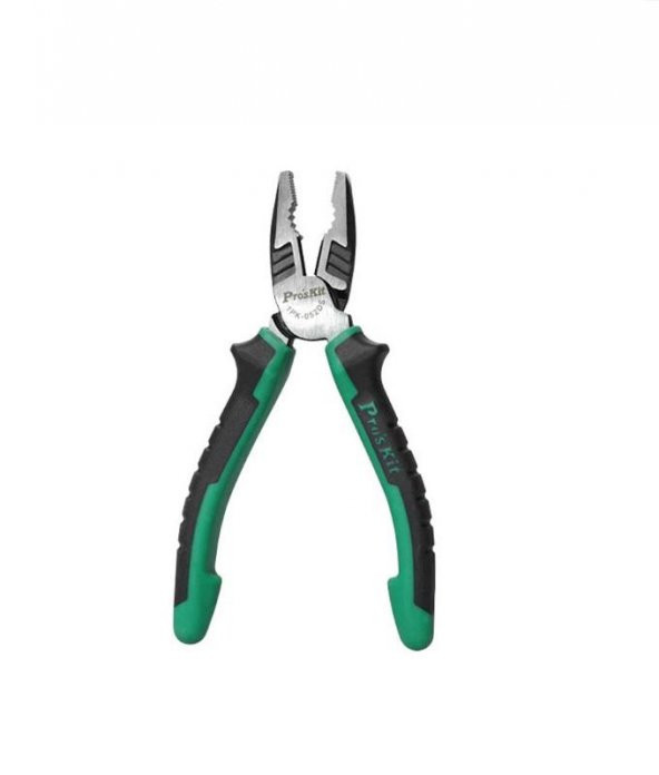 Proskit 1PK-052DS Pense 165mm - Resim 2