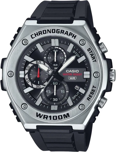 Casio MWA-300H-1AVDF Erkek Kol Saati ürün görseli 1