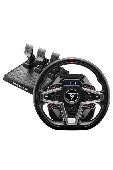 Thrustmaster T248P Direksiyon Seti ürün görseli 1