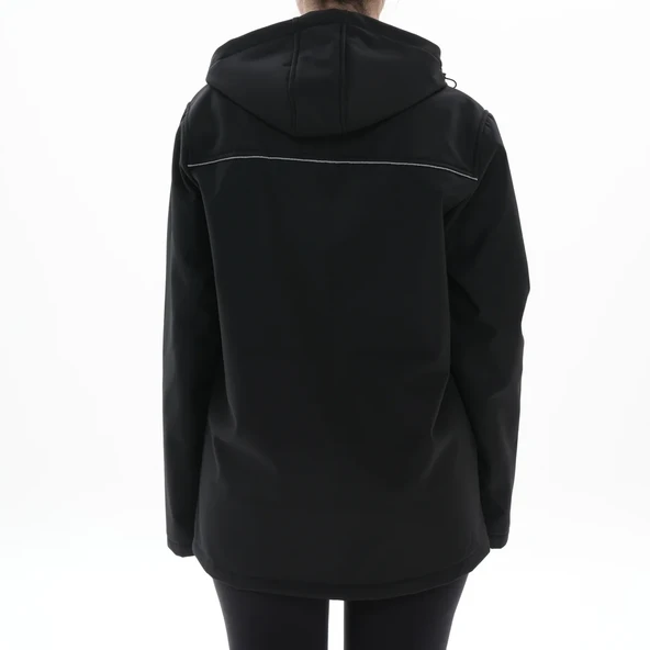 SOFTSHELL MONT BEYAZ BİYELİ - Resim 3
