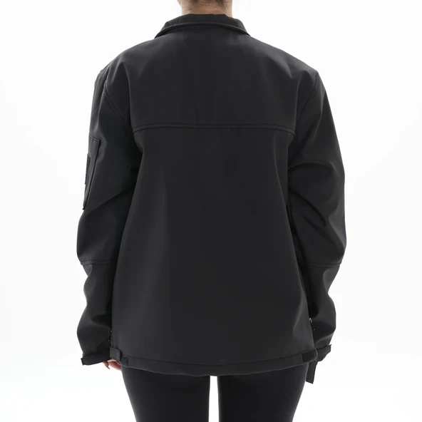 SOFTSHELL MONT - Resim 3