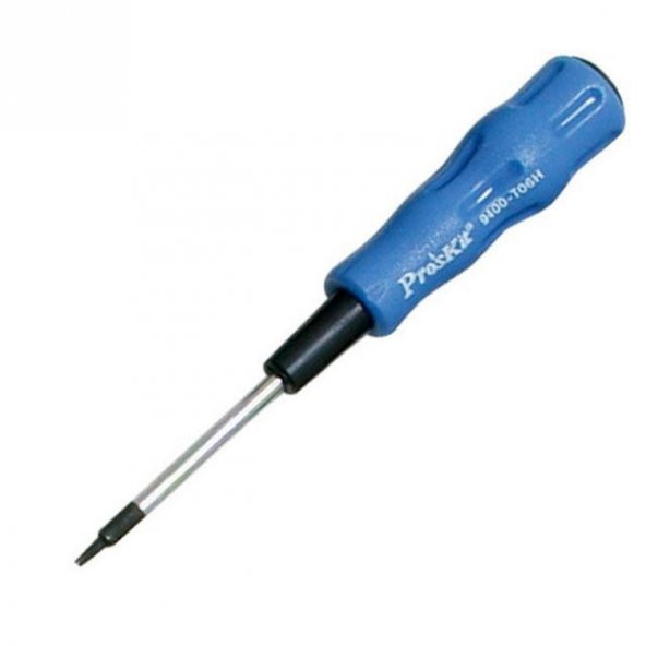 Proskit 89400-T06H Tornavida Tork ürün görseli 1