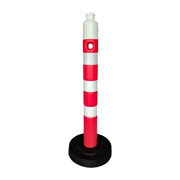 KAUÇUK TABANLI DİKME 120 MM ürün görseli 1