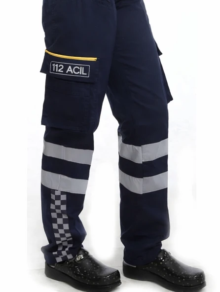 112 ACİL SAĞLIK PANTOLON ürün görseli 1