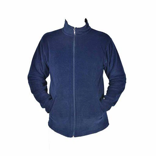 2 CEPLİ LACİVERT POLAR ürün görseli 1