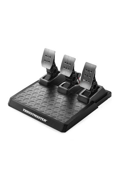 Thrustmaster T248P Direksiyon Seti - Resim 4