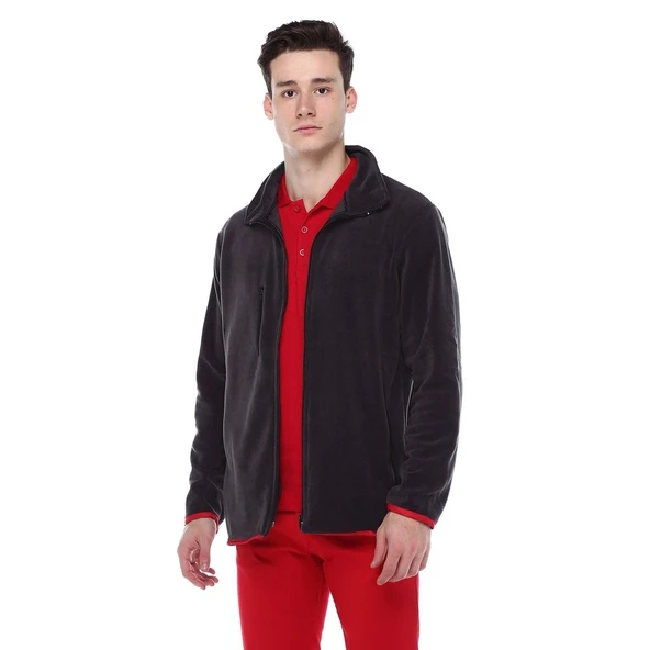 3 CEPLİ FÜME POLAR ürün görseli 1