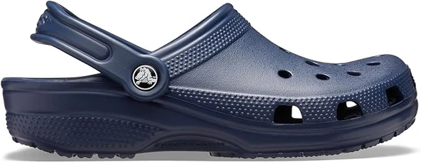GEZER CROCS LACİVERT TERLİK - Resim 5