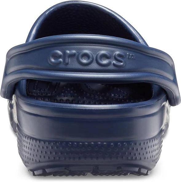 GEZER CROCS LACİVERT TERLİK - Resim 2