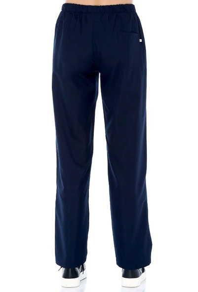 ALPAKA LACİVERT PANTOLON - Resim 2