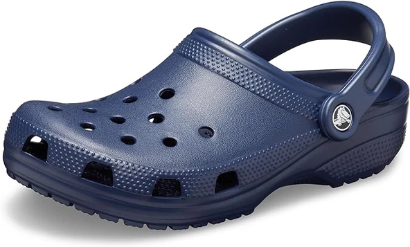 GEZER CROCS LACİVERT TERLİK ürün görseli 1